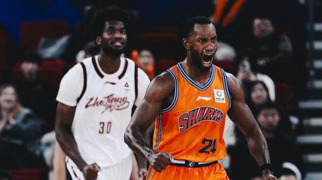 ios版下载-新民体育丨大鲨鱼迎来福音？