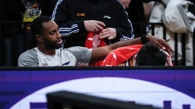 ios版下载-新民体育丨大鲨鱼迎来福音？