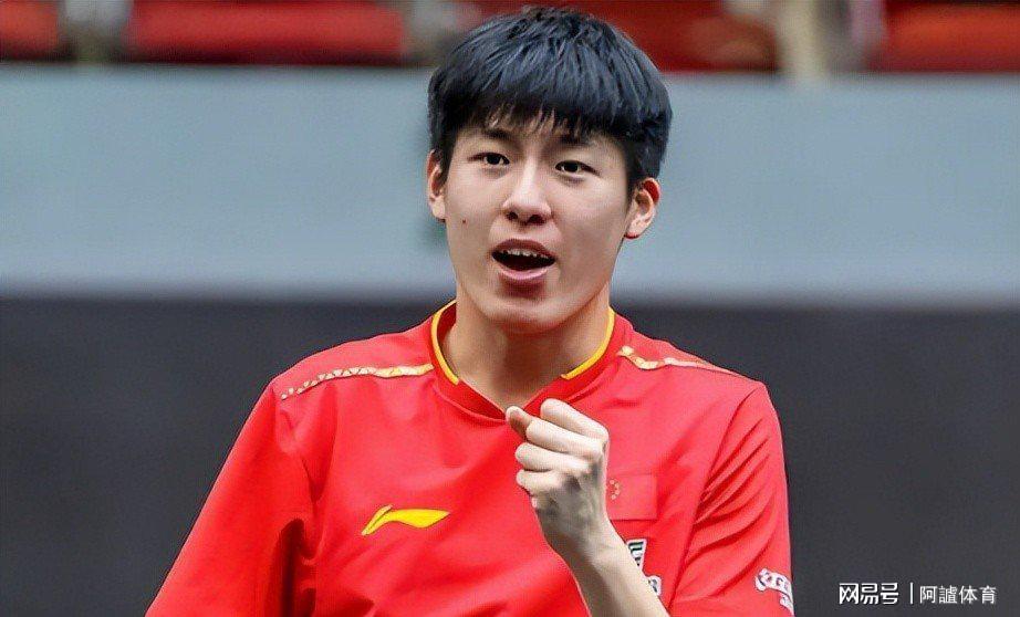安卓版-WTT常规赛最新结果:国乒3大主力惨败,林诗栋上演先输后赢