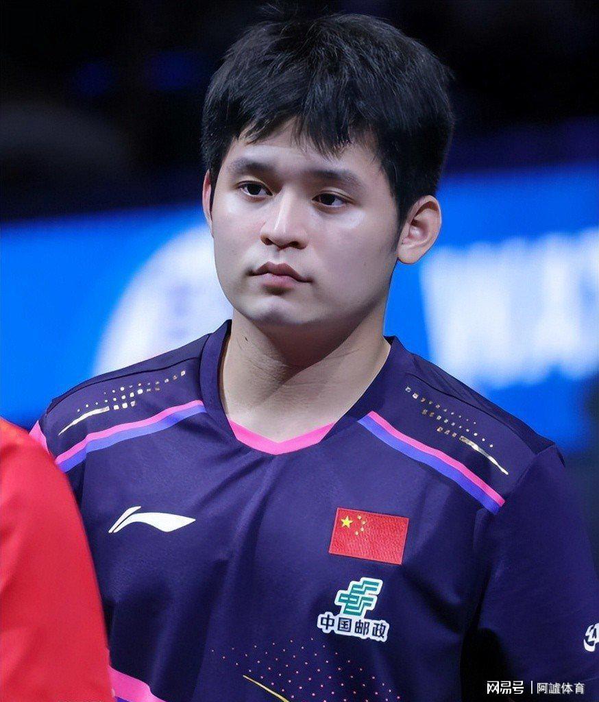 安卓版-WTT常规赛最新结果:国乒3大主力惨败,林诗栋上演先输后赢