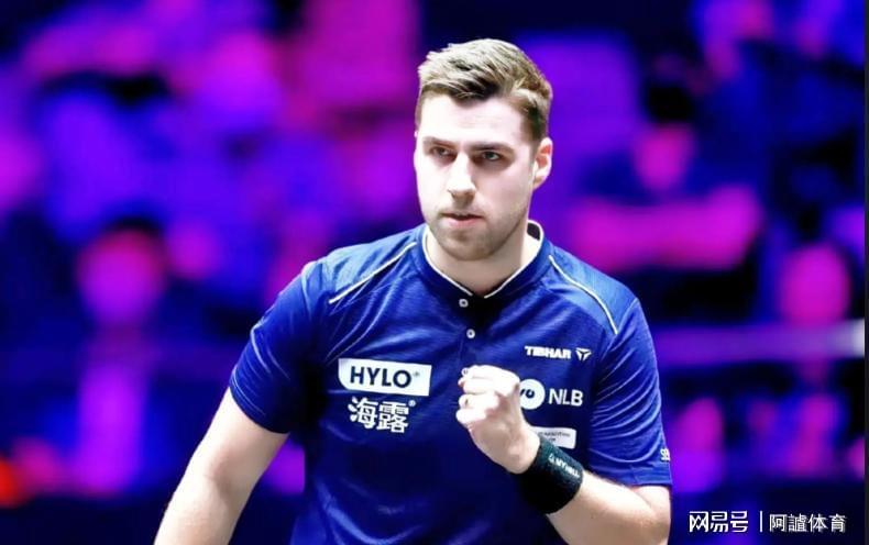 安卓版-WTT常规赛最新结果:国乒3大主力惨败,林诗栋上演先输后赢