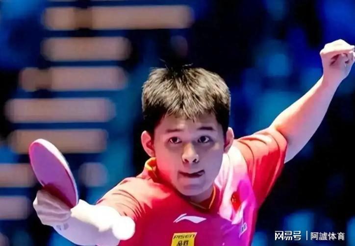 安卓版-WTT常规赛最新结果:国乒3大主力惨败,林诗栋上演先输后赢
