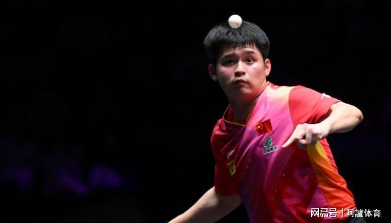 安卓版-WTT常规赛最新结果:国乒3大主力惨败,林诗栋上演先输后赢