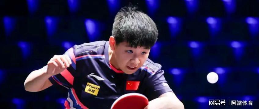 安卓版-WTT常规赛最新结果:国乒3大主力惨败,林诗栋上演先输后赢