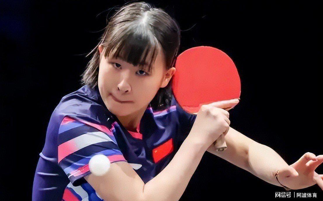 安卓版-WTT常规赛最新结果:国乒3大主力惨败,林诗栋上演先输后赢