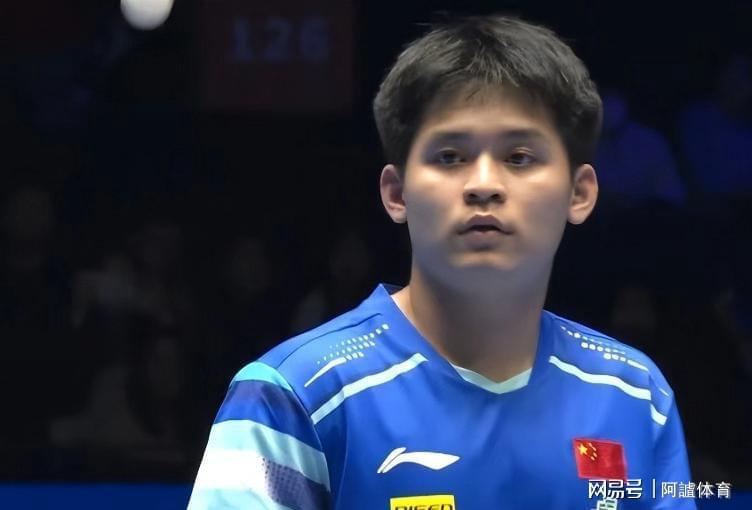 安卓版-WTT常规赛最新结果:国乒3大主力惨败,林诗栋上演先输后赢
