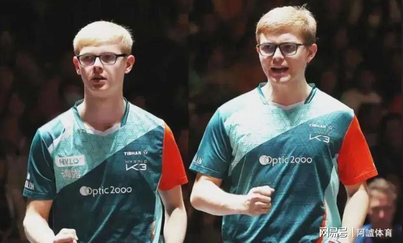 安卓版-WTT常规赛最新结果:国乒3大主力惨败,林诗栋上演先输后赢