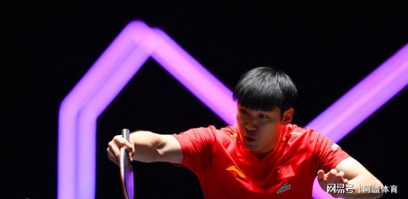 安卓版-WTT常规赛最新结果:国乒3大主力惨败,林诗栋上演先输后赢