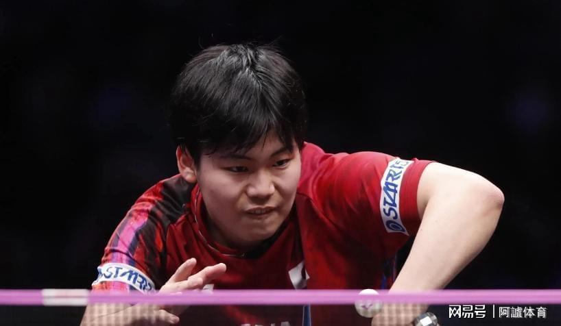 安卓版-WTT常规赛最新结果:国乒3大主力惨败,林诗栋上演先输后赢
