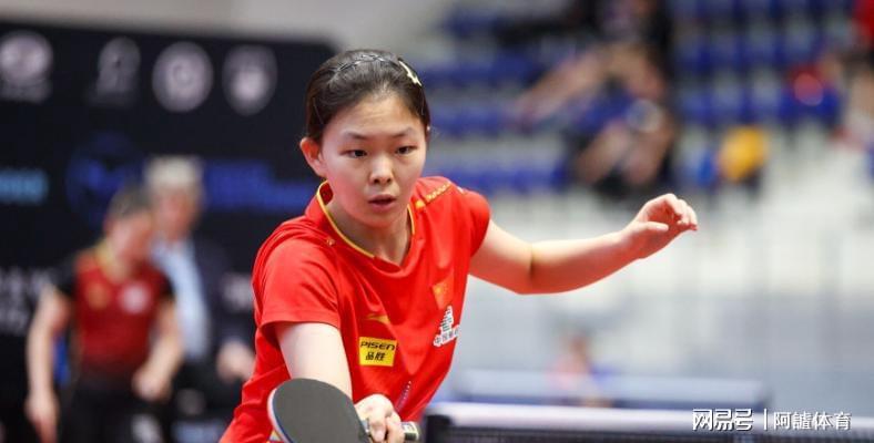 安卓版-WTT常规赛最新结果:国乒3大主力惨败,林诗栋上演先输后赢