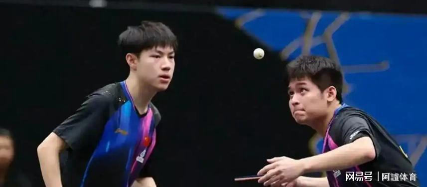 安卓版-WTT常规赛最新结果:国乒3大主力惨败,林诗栋上演先输后赢