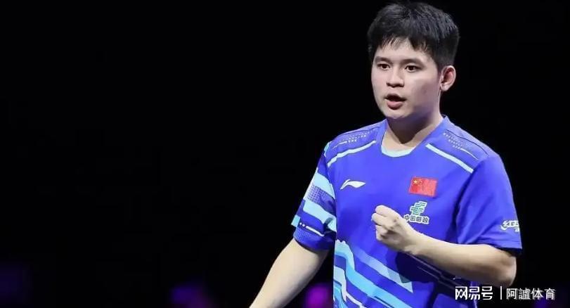 安卓版-WTT常规赛最新结果:国乒3大主力惨败,林诗栋上演先输后赢
