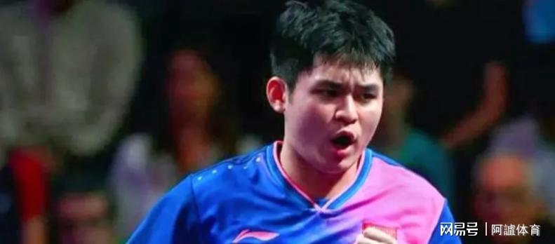 安卓版-WTT常规赛最新结果:国乒3大主力惨败,林诗栋上演先输后赢