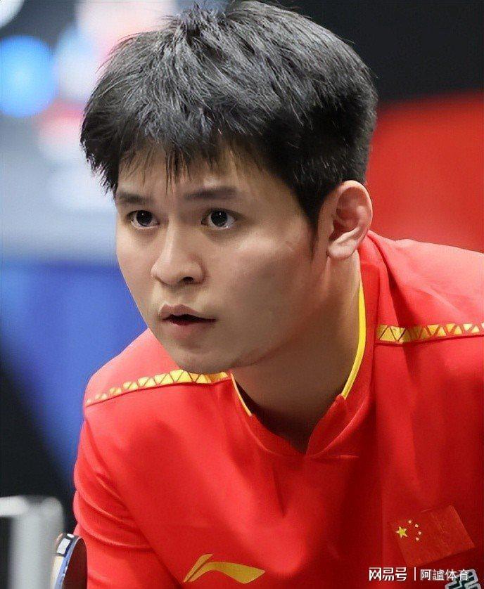 安卓版-WTT常规赛最新结果:国乒3大主力惨败,林诗栋上演先输后赢