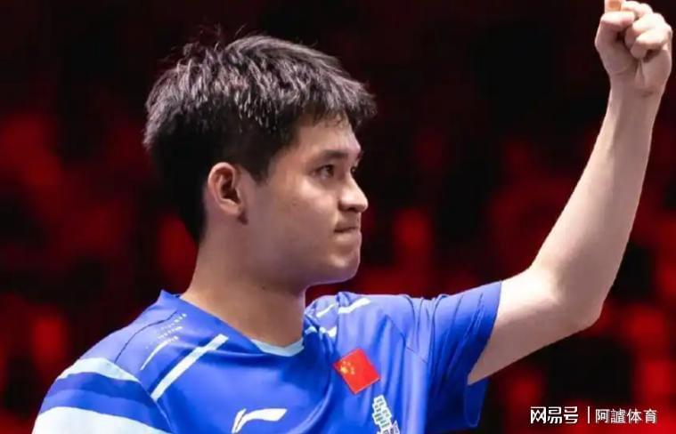 安卓版-WTT常规赛最新结果:国乒3大主力惨败,林诗栋上演先输后赢