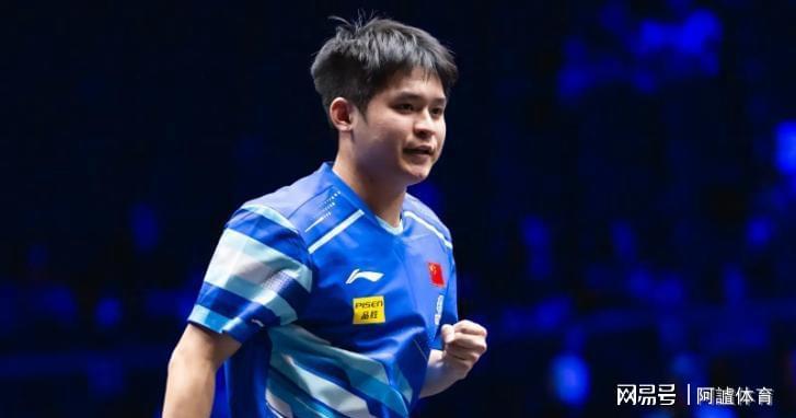 安卓版-WTT常规赛最新结果:国乒3大主力惨败,林诗栋上演先输后赢