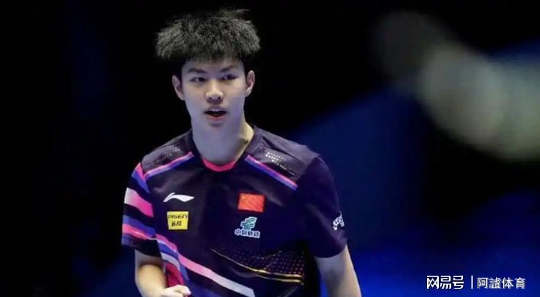 安卓版-WTT常规赛最新结果:国乒3大主力惨败,林诗栋上演先输后赢