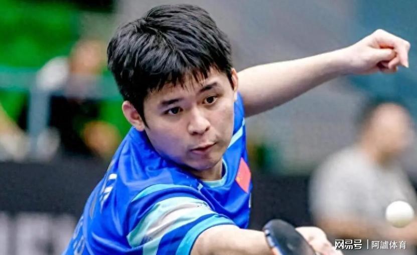安卓版-WTT常规赛最新结果:国乒3大主力惨败,林诗栋上演先输后赢