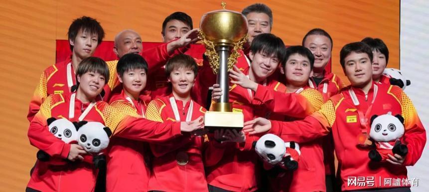 安卓版-WTT常规赛最新结果:国乒3大主力惨败,林诗栋上演先输后赢