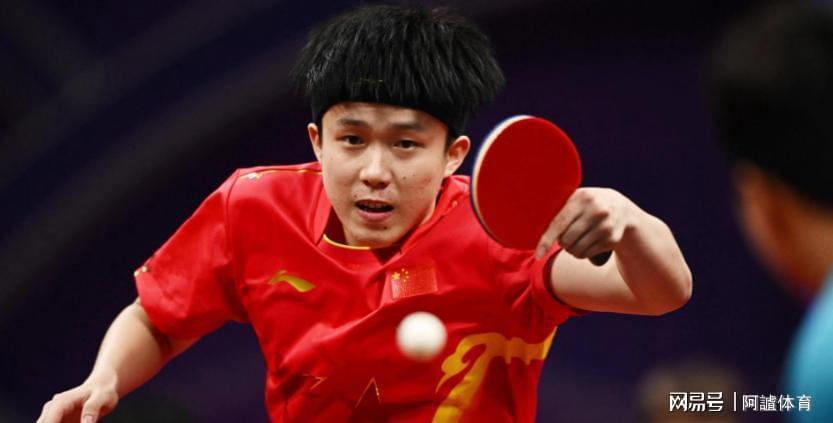 安卓版-WTT常规赛最新结果:国乒3大主力惨败,林诗栋上演先输后赢