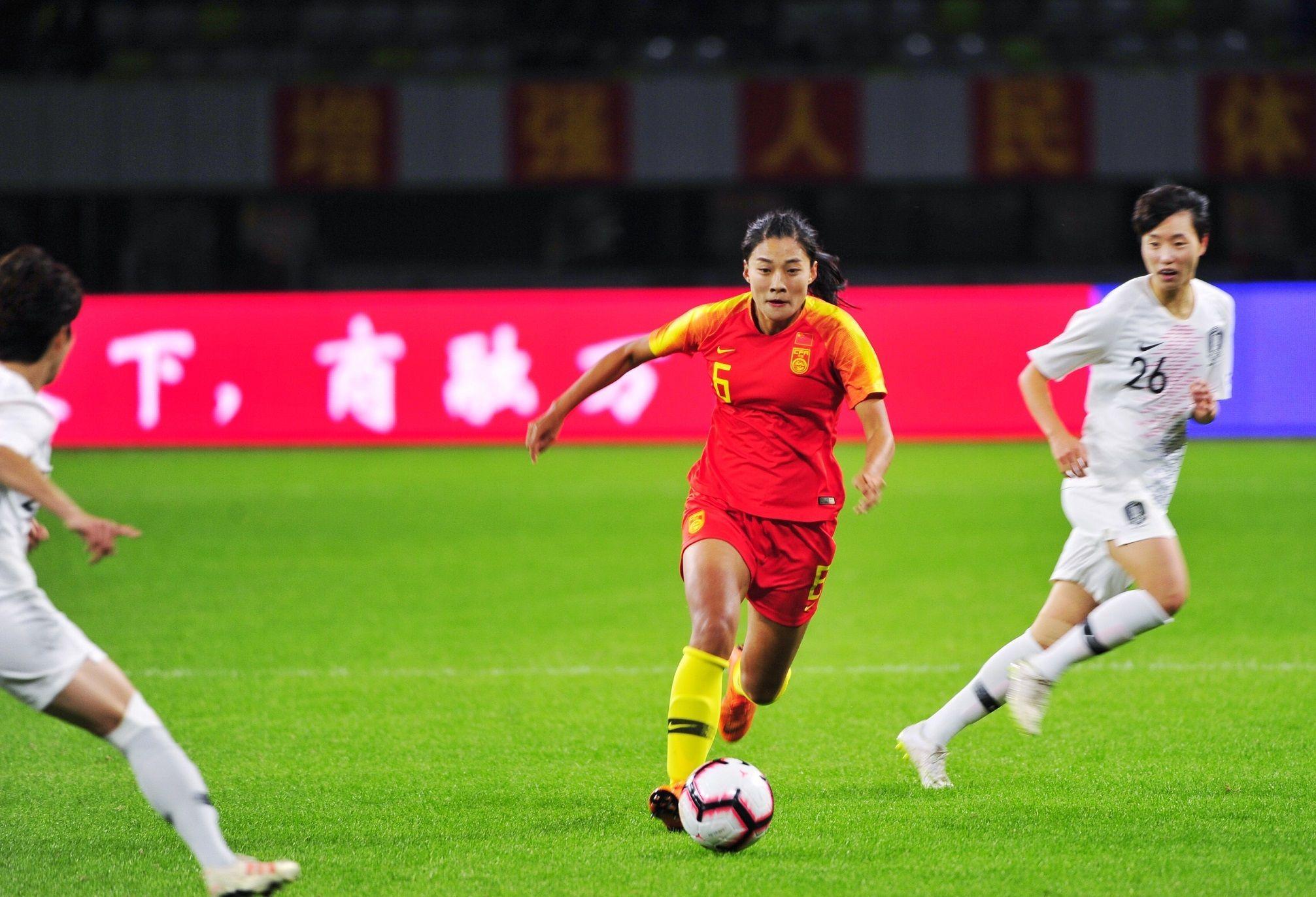 安卓版-2-1！女足亚洲杯首场绝杀诞生，最新晋级形势：中国队争头名难了