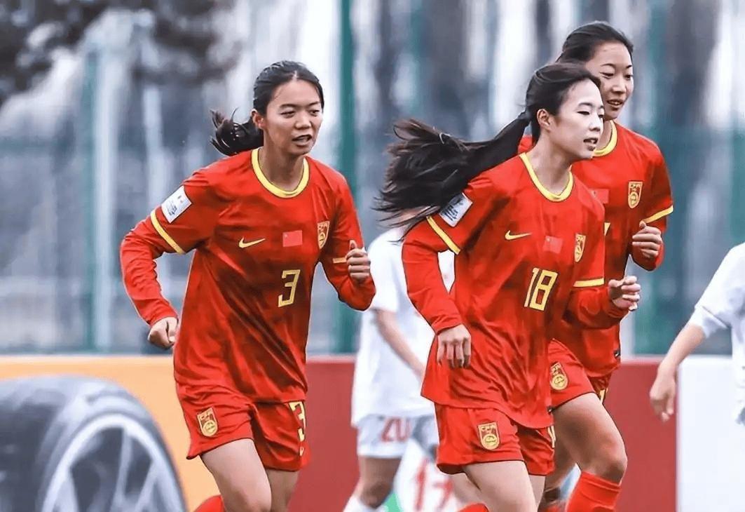 安卓版-2-1！女足亚洲杯首场绝杀诞生，最新晋级形势：中国队争头名难了