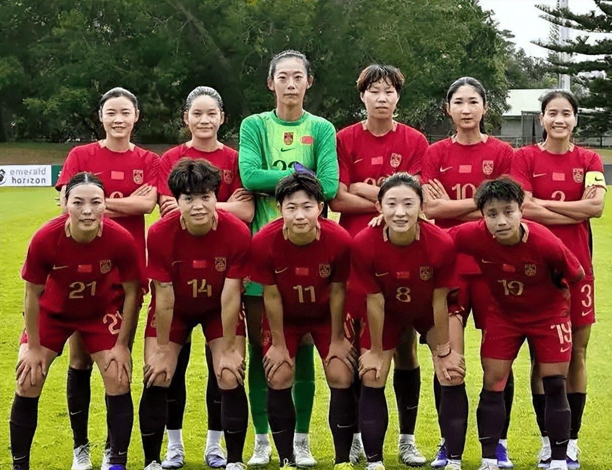 安卓版-2-1！女足亚洲杯首场绝杀诞生，最新晋级形势：中国队争头名难了
