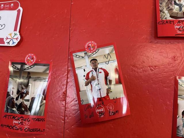 科尔蒂纳冬残奥村探访：多洛米蒂雪山下温馨的“世界家园”