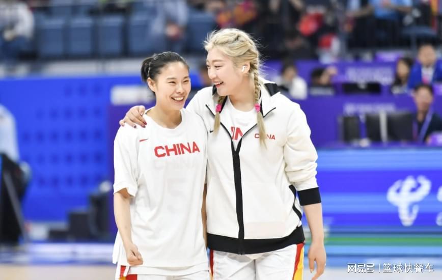 九游游戏中心-比中国男篮还糟糕？女篮后卫线全线崩溃：宫鲁鸣该考虑召回李梦了