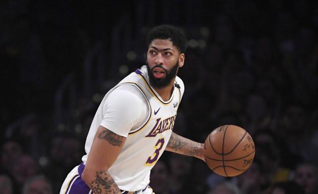 九游APP-浓眉哥反弹背后故事：罕见严肃+最后离开训练馆