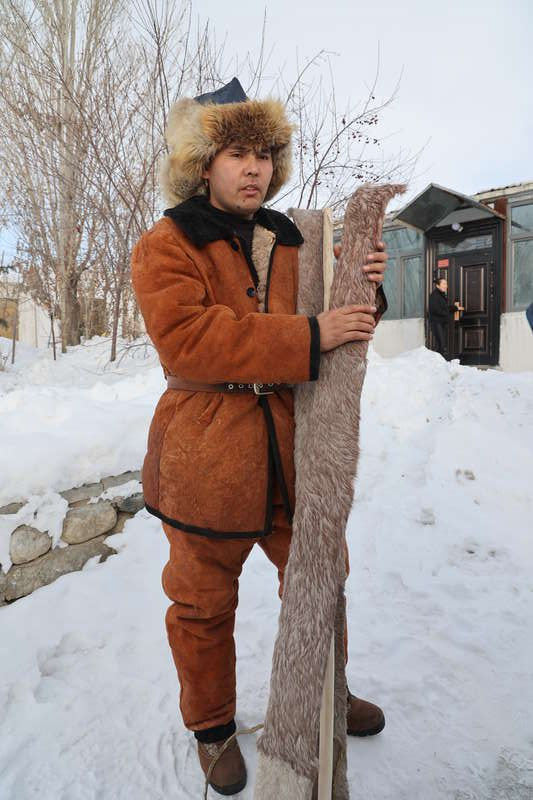 安卓版-滑雪不往下滑？奥运赛场上的“上坡冲刺”到底在比什么