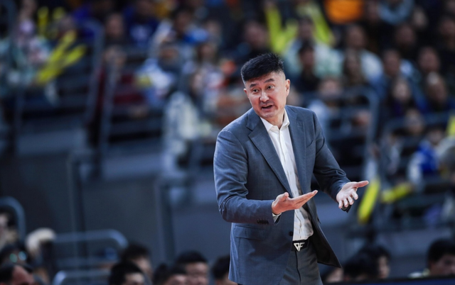 九游客户端-广东宏远16分大败!输给辽宁男篮,崔永熙首秀2分,萨林杰0分