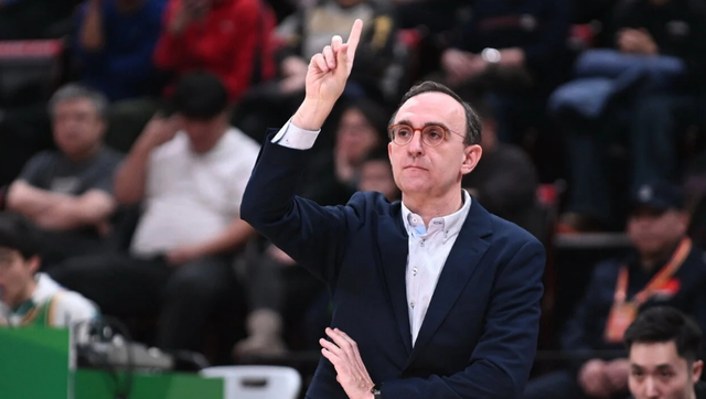 九游客户端-广东宏远16分大败!输给辽宁男篮,崔永熙首秀2分,萨林杰0分