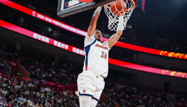 九游客户端-广东宏远16分大败!输给辽宁男篮,崔永熙首秀2分,萨林杰0分